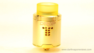 Digiflavor DROP RDA Body